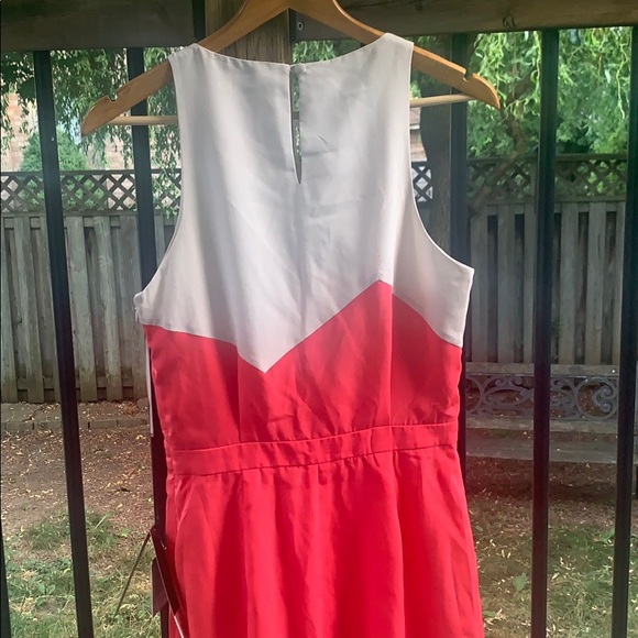 Sachin + Babi | SMMON Dress - Picture 6 of 9